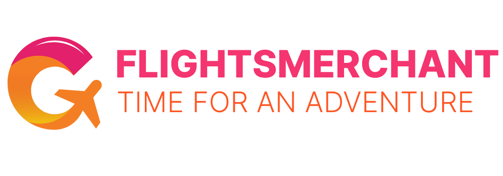 FlightsMerchant